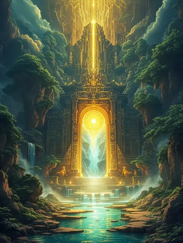 幻境奇谭：起源 封面